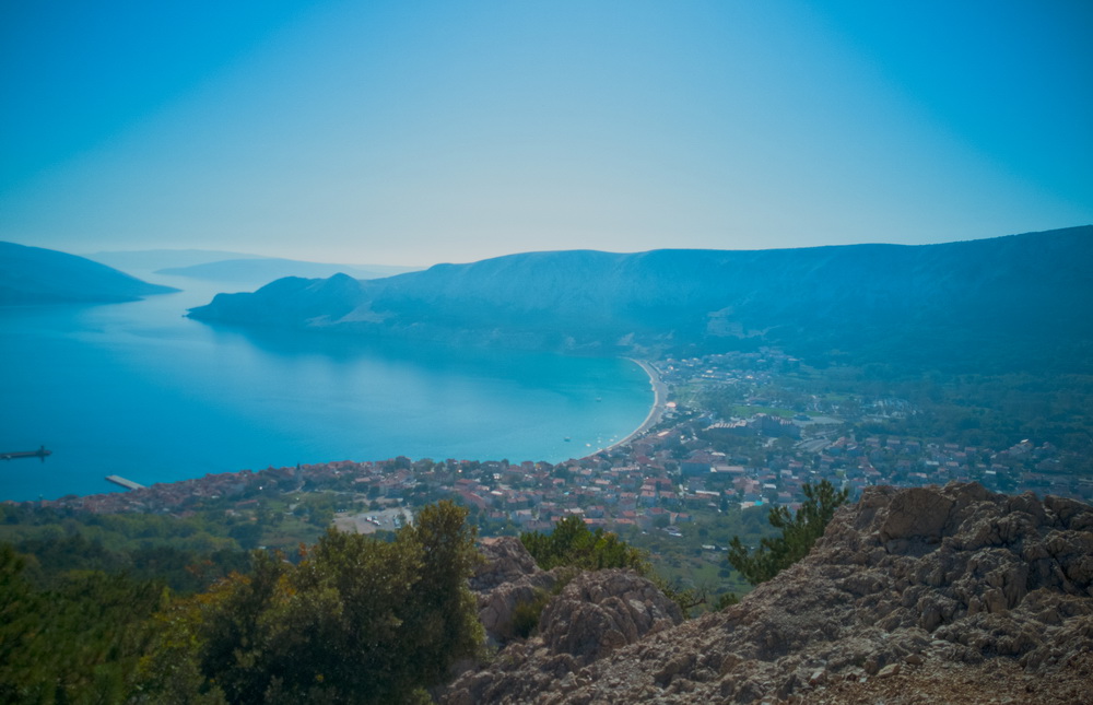 Baska KRK - Sven Michalczak